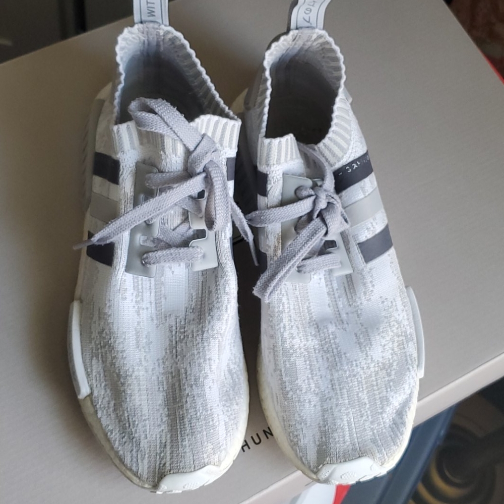 Adidas boost - Picture 2 of 9
